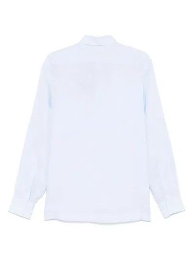 Corneliani Linen Shirt