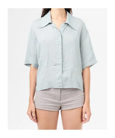 Our Legacy Short Sleeve Shirt