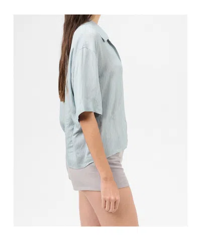 Our Legacy Short Sleeve Shirt