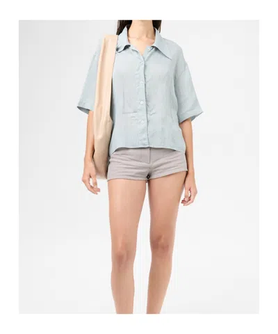 Our Legacy Short Sleeve Shirt