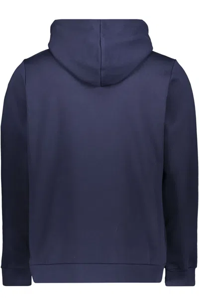 Iceberg Hooded Sweatshirt