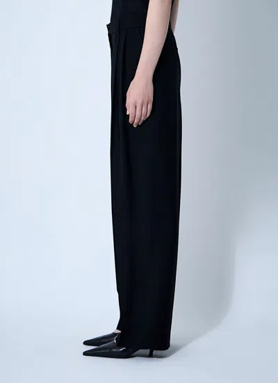 Totême Toteme Jeans With Straight Legs