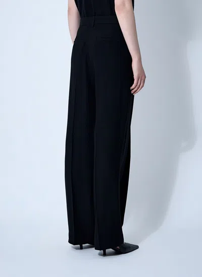 Totême Toteme Jeans With Straight Legs