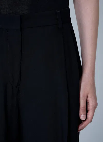 Totême Toteme Jeans With Straight Legs