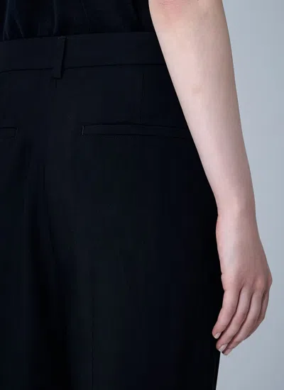 Totême Toteme Jeans With Straight Legs