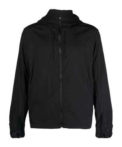 Post Archive Faction (paf) Post Archive Faction Coats Black