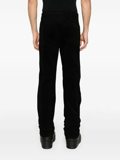 Post Archive Faction (paf) Post Archive Faction Trousers Black