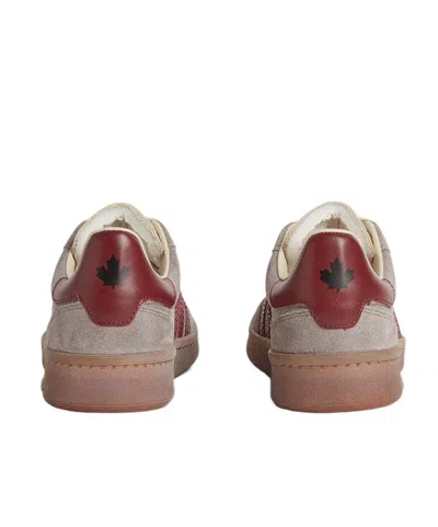 Dsquared2 Zapatillas - Boxer