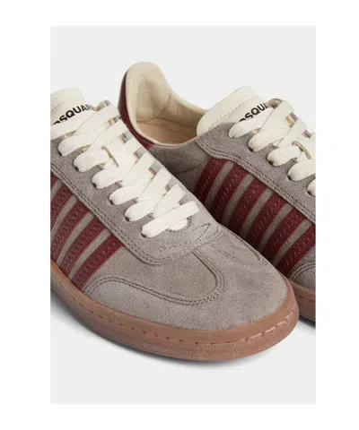 Dsquared2 Zapatillas - Boxer