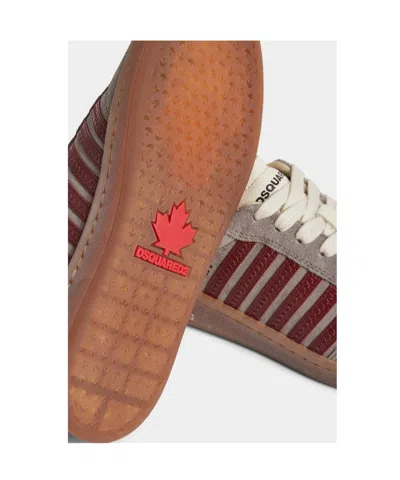 Dsquared2 Zapatillas - Boxer