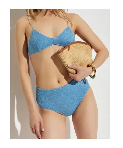 Oseree Spaghetti Strap Two-piece Swimsuit