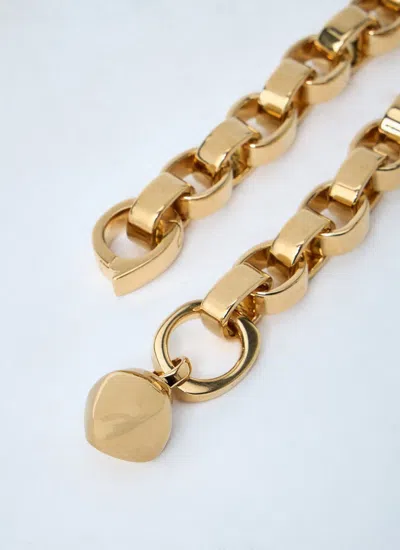 Totême Pebble-charm Bracelet