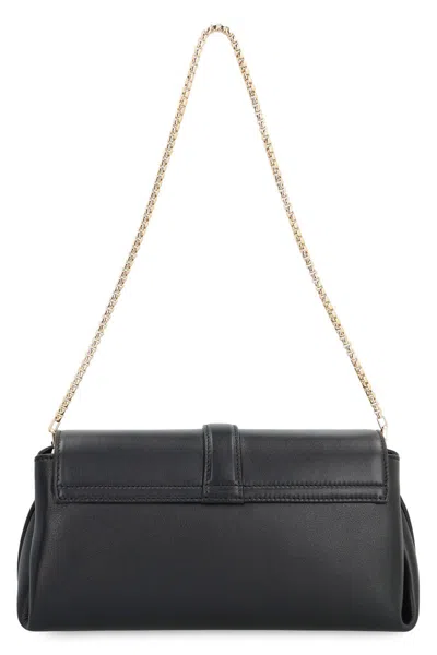 Ferragamo Bag In Black