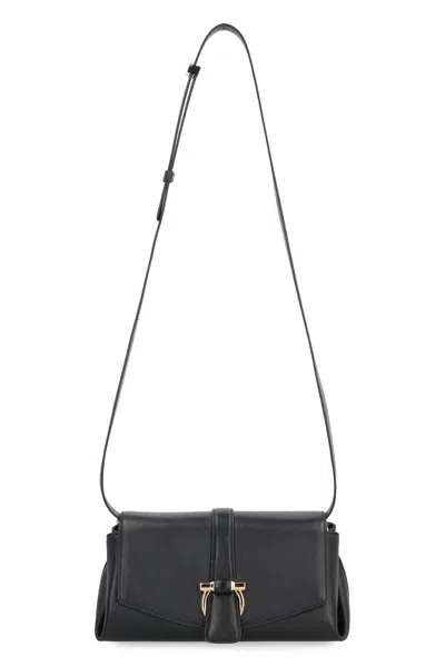 Ferragamo Bag In Black