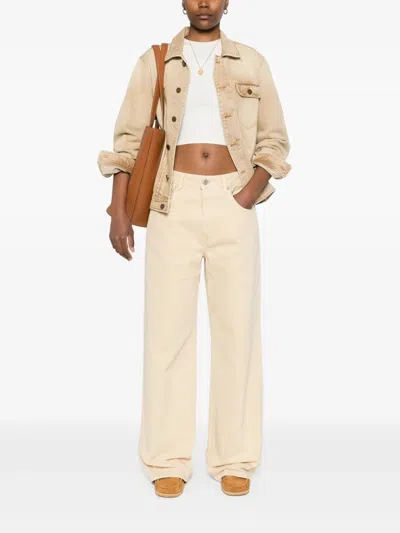 Jacquemus De-nimes Jeans