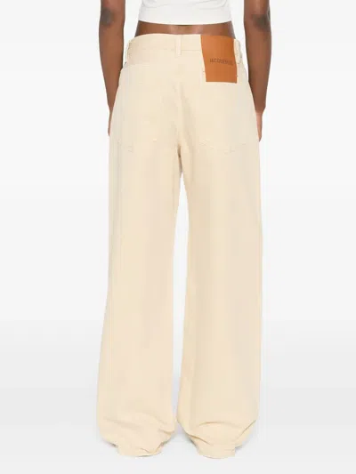 Jacquemus De-nimes Jeans