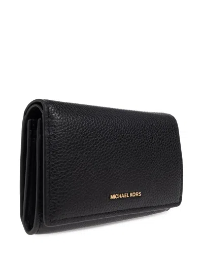 Michael Michael Kors Jet Set Wallet