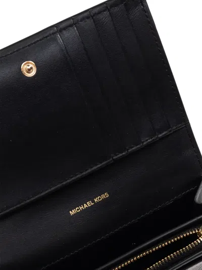 Michael Michael Kors Jet Set Wallet