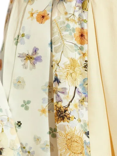 FABIANE 真丝短裤