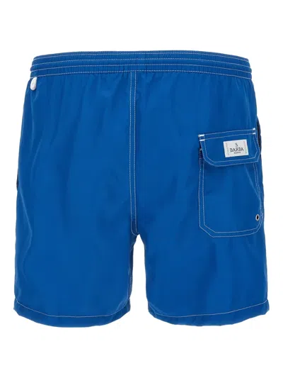 Barba Napoli Barba Short Swimsuit