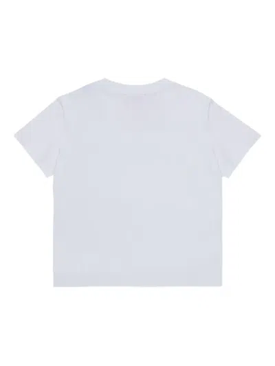 Diesel Tiprid T-shirt In White