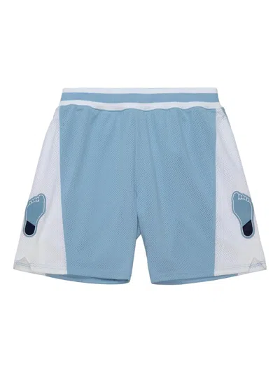 Mitchell & Ness Ncaa North Carolina Tarheels 1983 Shorts