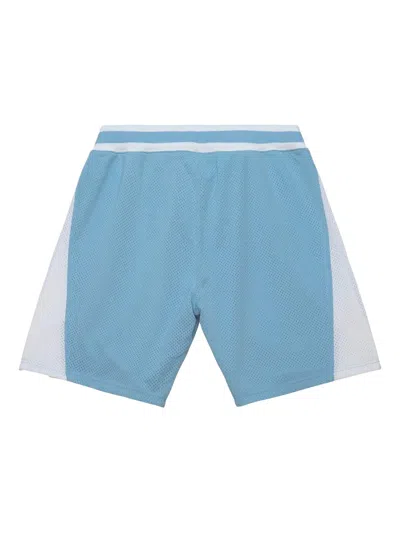 Mitchell & Ness Ncaa North Carolina Tarheels 1983 Shorts