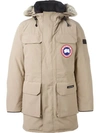 CANADA GOOSE CANADA GOOSE,DRYCLEANONLY