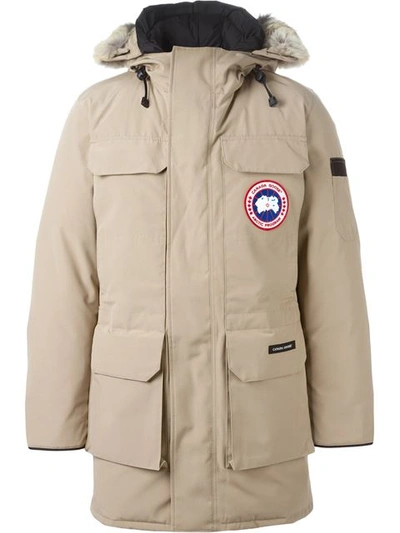 Canada Goose 