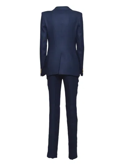 Tagliatore Single-breasted Suit
