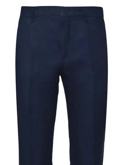 Tagliatore Single-breasted Suit