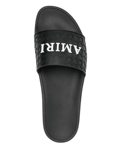 Amiri Ma Quad Pool Slides