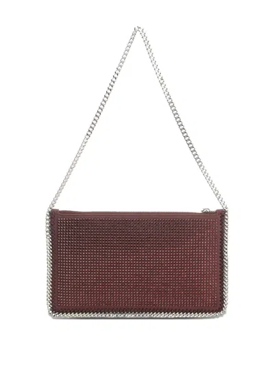 Stella Mccartney Women's Falabella Pochette Shoulder Bag