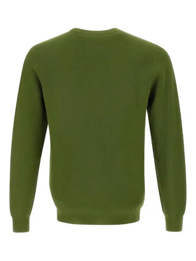 Sun 68 Cotton Sweater