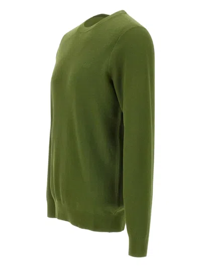 Sun 68 Cotton Sweater