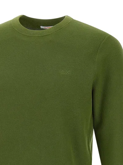 Sun 68 Cotton Sweater