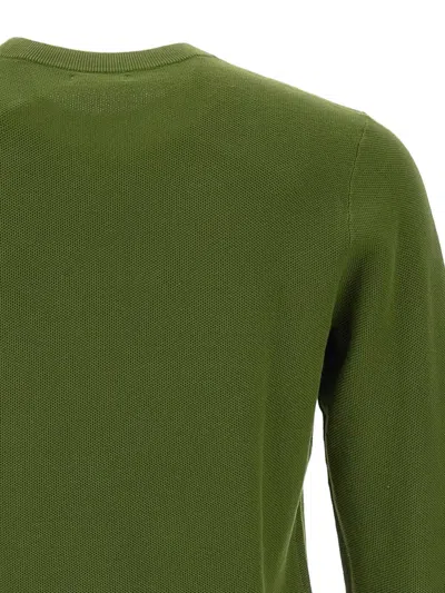 Sun 68 Cotton Sweater