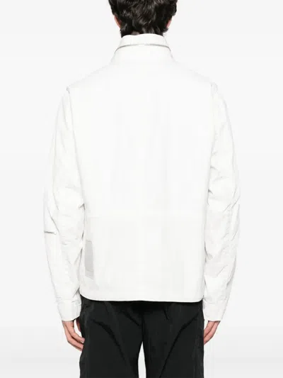 Ten C Zip-up Bomber Jacket