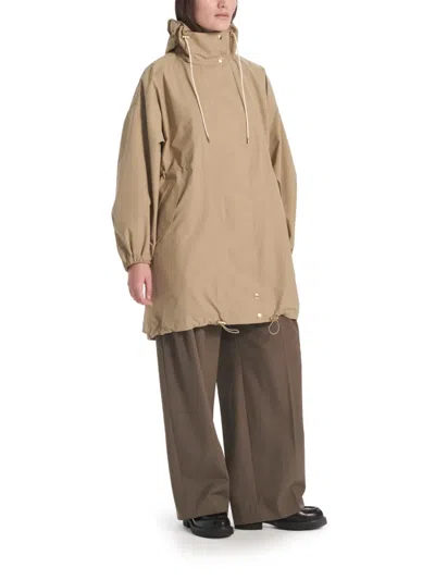 Mackintosh Skye Hooded Parka