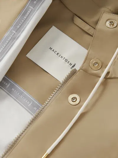 Mackintosh Skye Hooded Parka