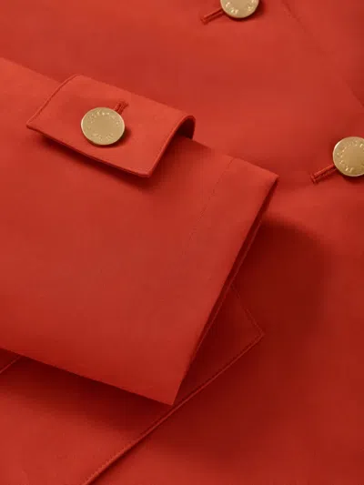 Mackintosh Humbie Coat