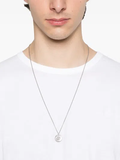 Second / Layer Cotton T-shirt