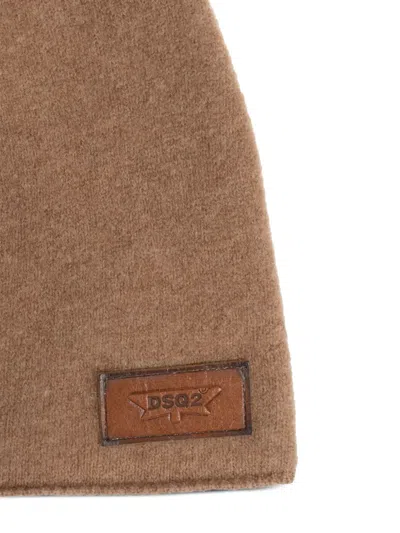 Dsquared2 Logo Hat