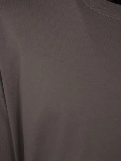 Thom Krom Worked Tshirt