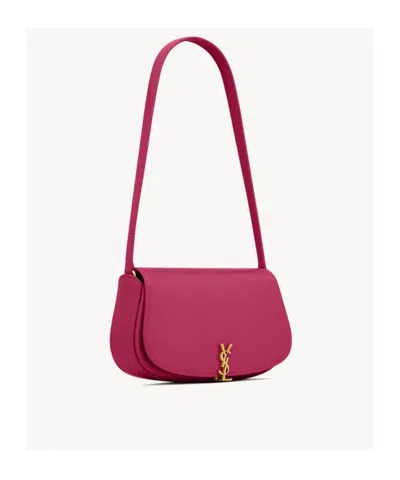 Saint Laurent Mini Voltaire In Box