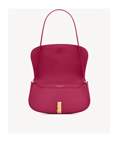 Saint Laurent Mini Voltaire In Box