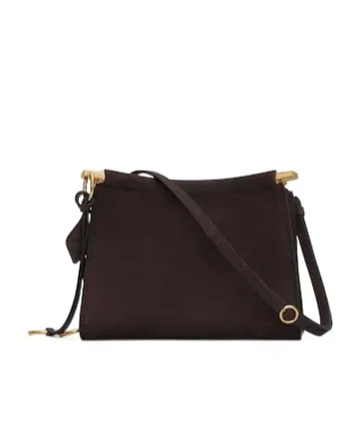 Alaïa Alaia Small Shoulder