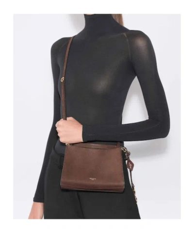Alaïa Alaia Small Shoulder