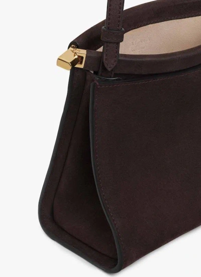 Alaïa Alaia Small Shoulder