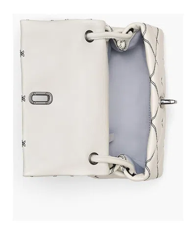 Marc Jacobs The Mini Dual Shoulder Bag